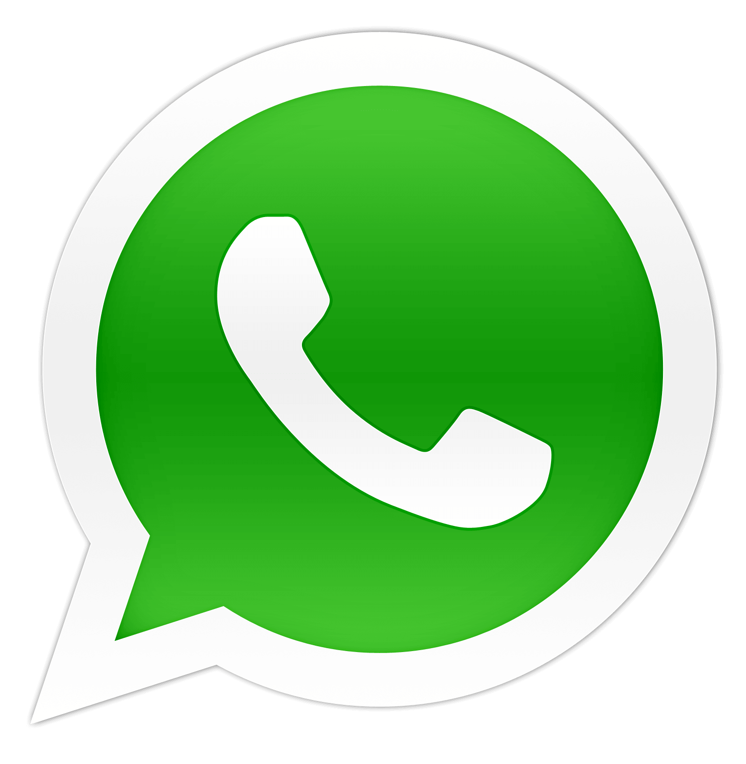 Fale conosco Whatsapp